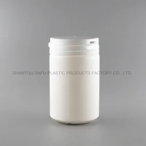 PE Plastic Packaging
