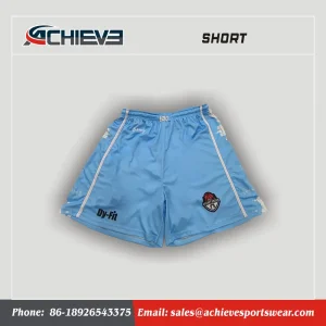 Sublimated Shorts