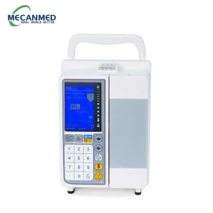 Multifunction IV Pump