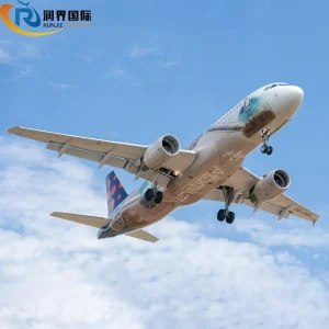 Economical Air Cargo Charter Services