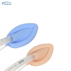 Silicone Laryngeal Mask