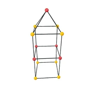 DIY Educational Toys parent-child interaction