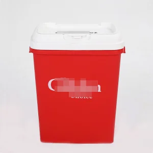 15kg Food Bin