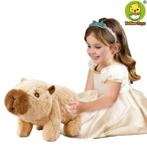 Capybara Dolls