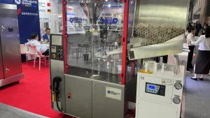 Discount French style automatic filling and hot sealing machine for tube Supplier, Factories