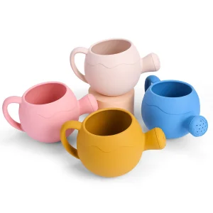 Basra Eco-Educational Watering Can