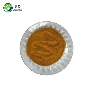 Corn Gluten Meal Animal Nutrition