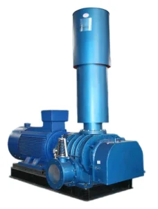 High-Performance Roots Blower for Efficient Air Movement Solutions