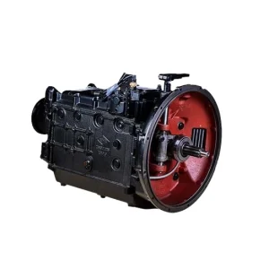 Golden Dragon Bus Parts Transmission Parts Golden Dragon Gearbox