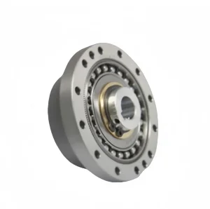 Harmonic Drive Gear Motor