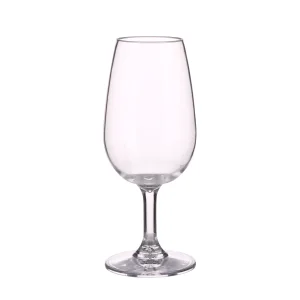 Wholesale Tritan Wine Glass Shatterproof Thick Base