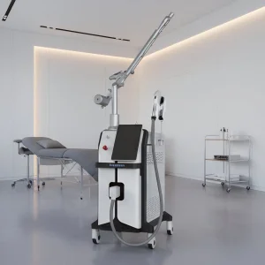 3 in 1 Diode YAG Laser Hair Removal Tattoo Removal IPL Opt Skin Rejuvenation Beauty Machine