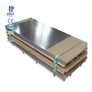 SUS303 316l 3.5mm 5mm 6mm 12mm Thick Marine Grade Plate Magnetic Stainless Steel Sheet Plate