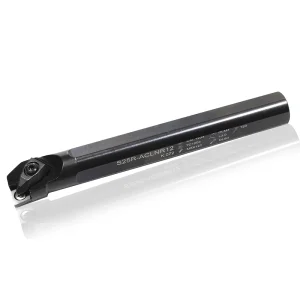 Sandhog High-Precision Internal Cutting Tool Holder