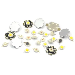 New Original LTW-K140SZR50 LED Lighting SZR White, Cool 5000K 3.2V 60mA 120&deg; 2-SMD Flat Leads Electronic Component