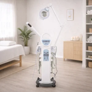 9 in 1 Beauty Machine