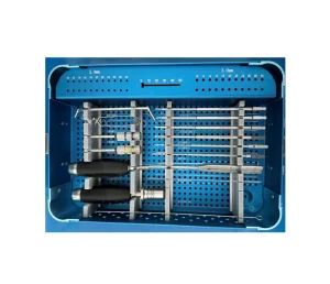 Herbert Screw Set
