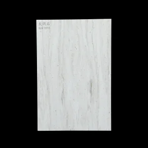 White Artificial Marble