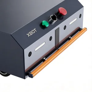 Autonomous Mobile Robot AGV