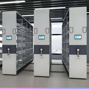 Mobile Filing Cabinet