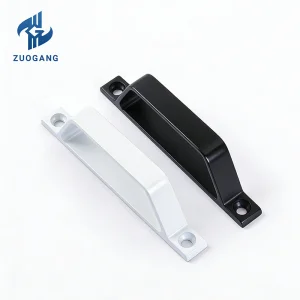 Aluminum Alloy T-Handle Cabinet Handle