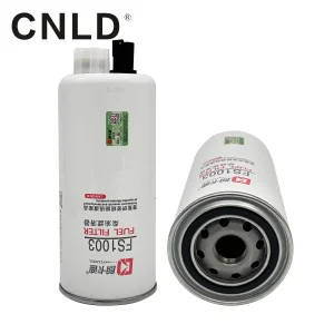 Fuel Water Separator Filter