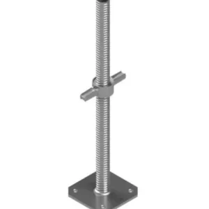 ODM Bridge engineering Special Adjustable Scaffold Base