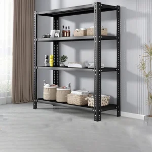 Heavy Duty Industrial Racks Steel