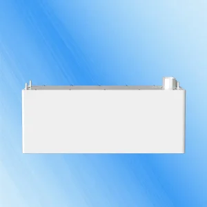 Smart Energy Storage Solution for Supermarkets and Retailers