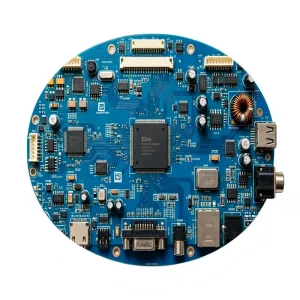 OEM Portable Wi-Fi Devices PCBA Assembly--STHL Service, Factories