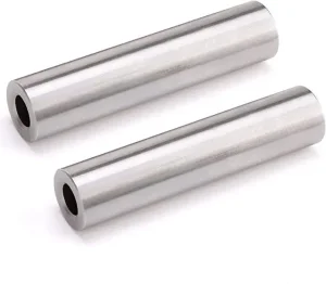 OEM Golf Cart King Pin Tube Fits EZGO RXV 2008+ | Durable Front Suspension Replacement | OEM# 601707 Manufacturer, Manufacturers