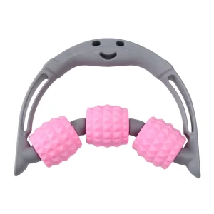 Alivio del Dolor Masajeador de Mano 3-Balls