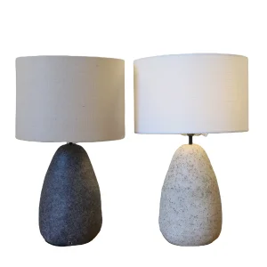 Modern Bedroom Living Room Light Creative Desk Decoration Resin Art Statue Atmosphere Lamp