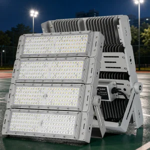Outdoor Basketball Led Stadium Light 500W 600W 800W 1000W Basketball Light 100W 200W 300W 400W Basketball Court Flood Light