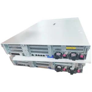 Intel Xeon Silver 4100