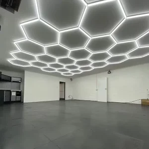 Etop Hexagrid