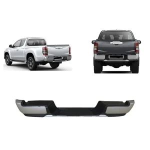 Mitsubishi Triton L200 Bumper