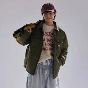 China ZD casual white down mens puffer jacket Suppliers, Product