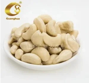 Mistura de Nozes Cruas Torradas para Lanches, Nozes para Confeitaria, Exportação por Atacado