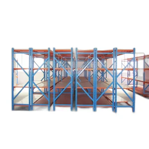ESD Protection Storage Racks Bangkok