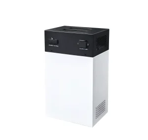500W Solar Station