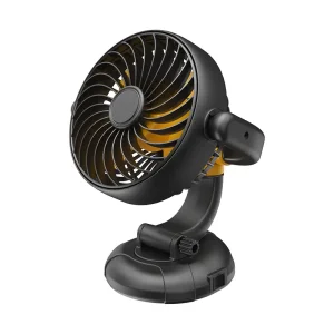 Foldable Fan
