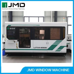Aluminum Window Door CNC