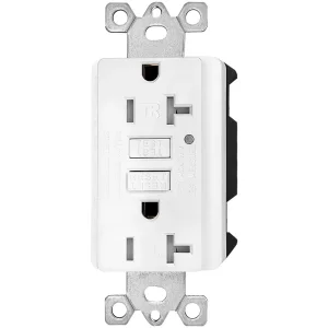 20 Amp GFCI LD-3008B