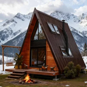 Casas modulares Clayton