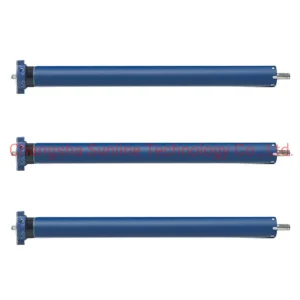 45mm Standard Tubular Motor for Roller Shutter Window, Roller Blinds, Awning
