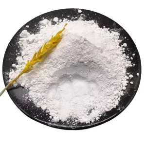 Fornecedor de Conservante Alimentar Natural Natamicina CAS 7681-93-8 Natamicina com Grau Alimentar