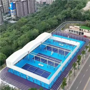 Motorized Retractable Patio Awning