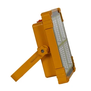 Outdoor Waterproof Rechargeable Portable Floodlight 10W Solar LED Emergency Light