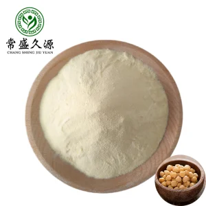Chickpea Protein Isolate Powder